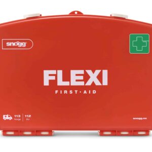 Flexi førstehjælpskasse