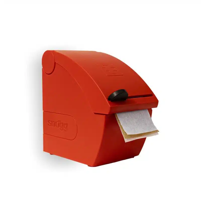 Snøgg Plaster automat