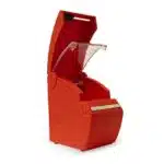 Snøgg Plaster automat tom