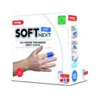 Snøgg plaster automart genopfyldning