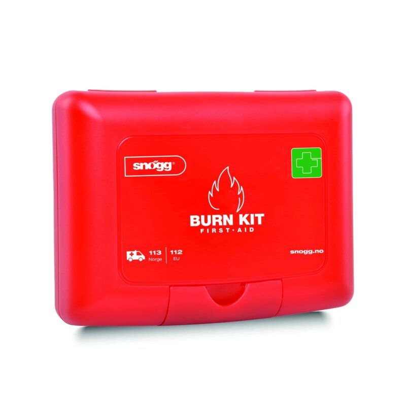 Burnkit