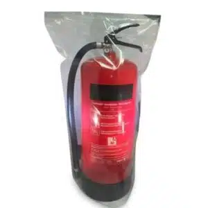 Pose til brandslukker