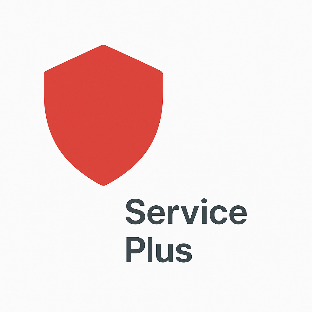 ServicePlus