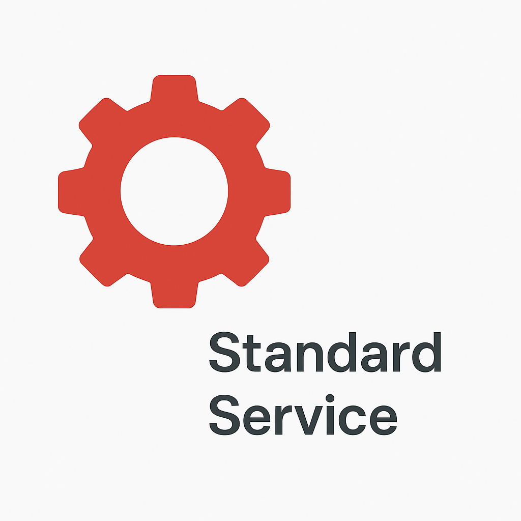 Standard Service