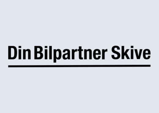 Din Bilpartner Skive