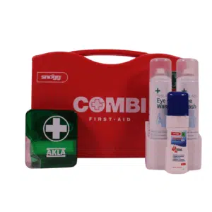 Førstehjælpakke til Institutioner