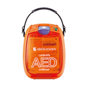 Cardiolife AED-3100