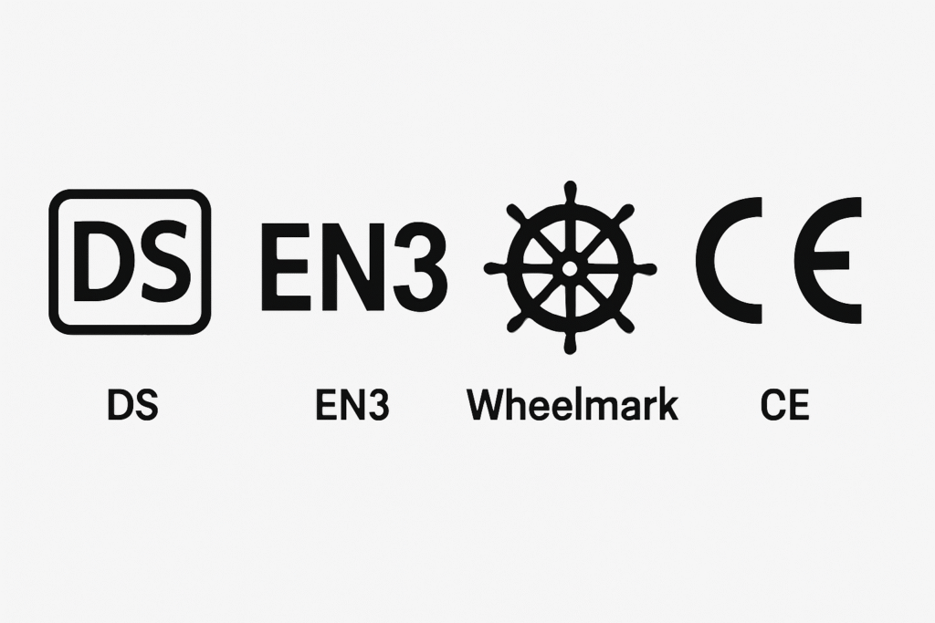 DS Logo