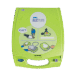 ZOLL AED Plus hjertestarter