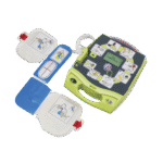 ZOLL AED Plus hjertestarter