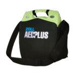ZOLL AED Plus hjertestarter