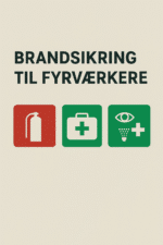 Fyrværkere