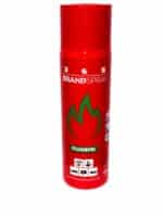 Brandspray