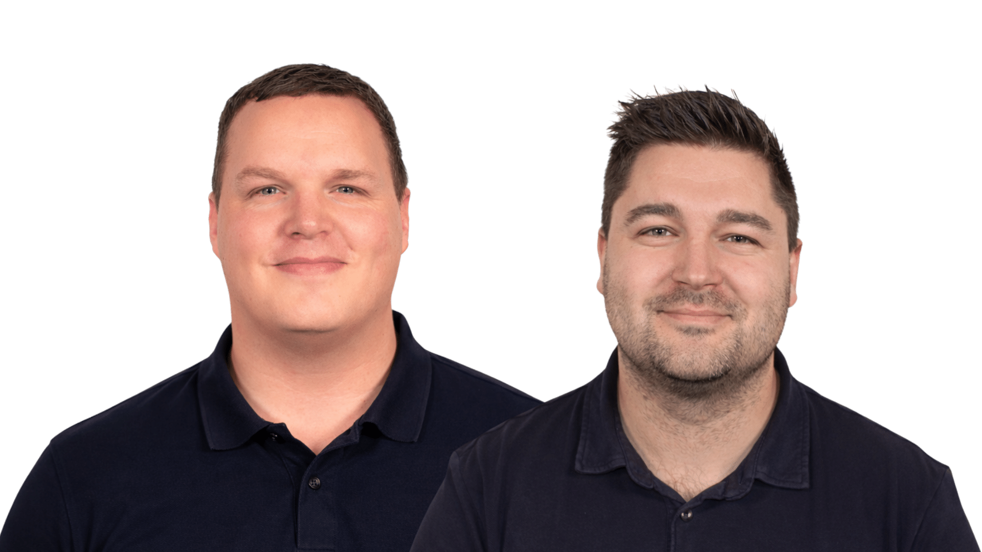 Peter og Rasmus fra Brandsikring 365